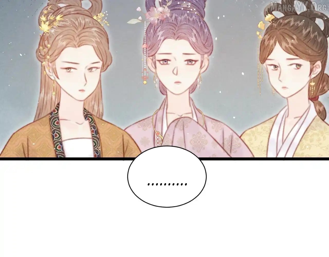 Shao Hua Long: Rebirth of the Evil Concubine’s Counterattack Chapter 31 - page 30